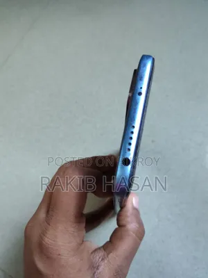 শাওমি রেডমি নোট ১১ ১২৮ জিবি ব্লু