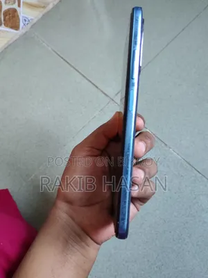 শাওমি রেডমি নোট ১১ ১২৮ জিবি ব্লু