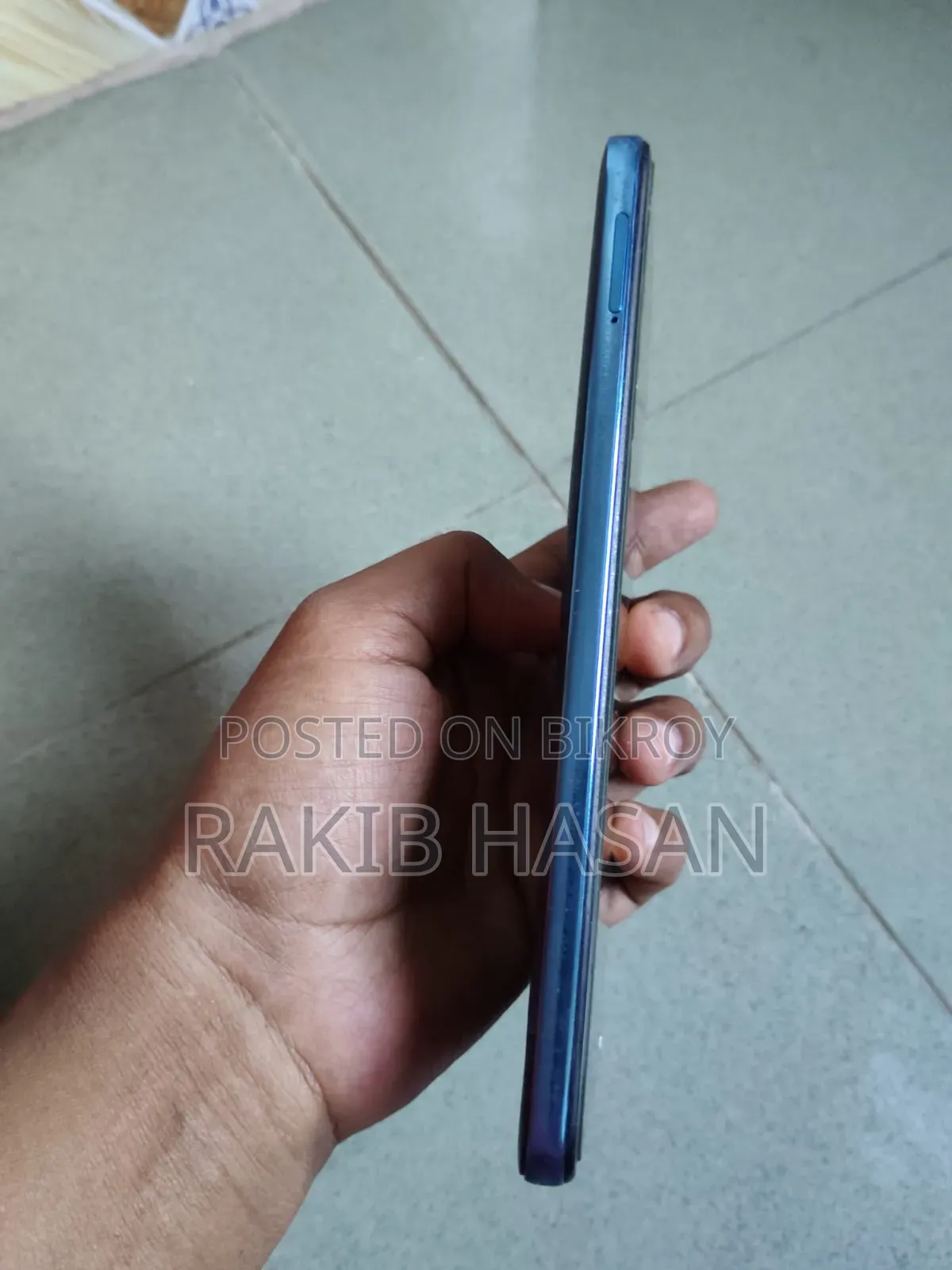 শাওমি রেডমি নোট ১১ ১২৮ জিবি ব্লু