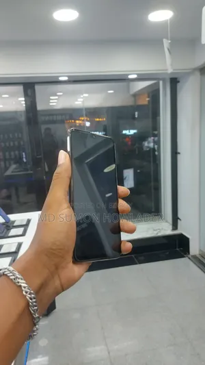 স্যামসাং গ্যালাক্সি এ২২ ১২৮ জিবি ব্ল্যাক