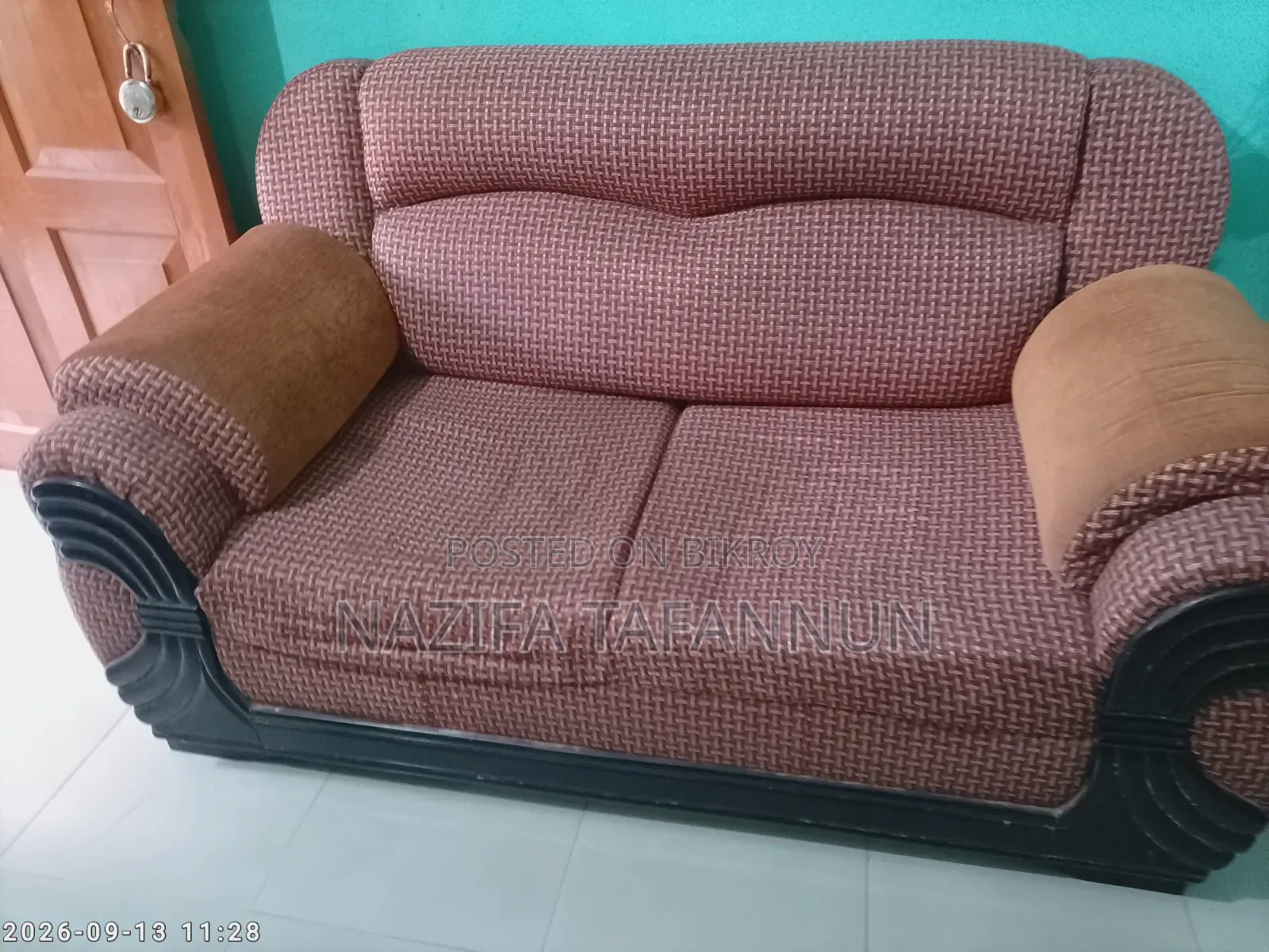 সোফা ফুল সেট