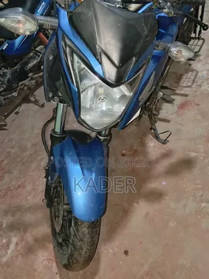 হোন্ডা হর্নেট ২০১৮ ব্লু