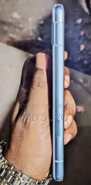 গুগল পিক্সেল ৭এ ১২৮ জিবি নীল