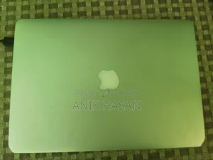 Laptop Apple MacBook Air 2017 8GB Apple M1 Max SSD 128GB