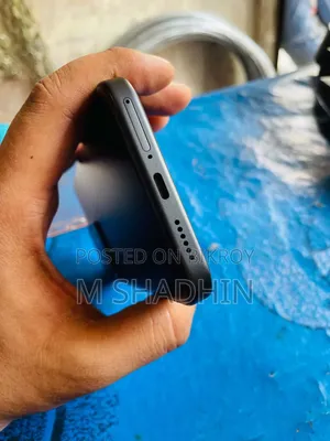New Xiaomi Redmi 17 128 GB Black