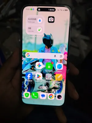 নতুন অপো রেনো ২৫৬ জিবি হোয়াইট