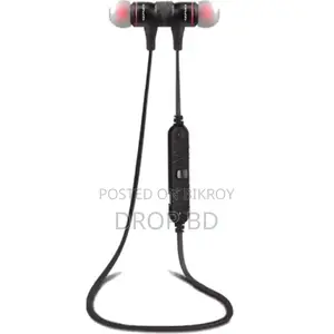 AWEI A920BL Wireless Magnetic Earphones