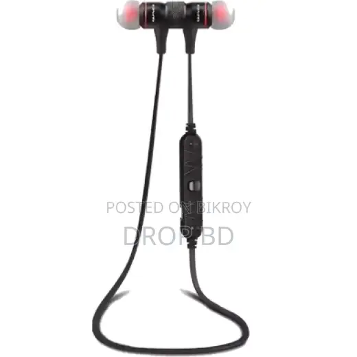 AWEI A920BL Wireless Magnetic Earphones