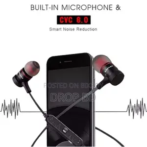 AWEI A920BL Wireless Magnetic Earphones