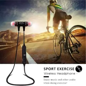 AWEI A920BL Wireless Magnetic Earphones