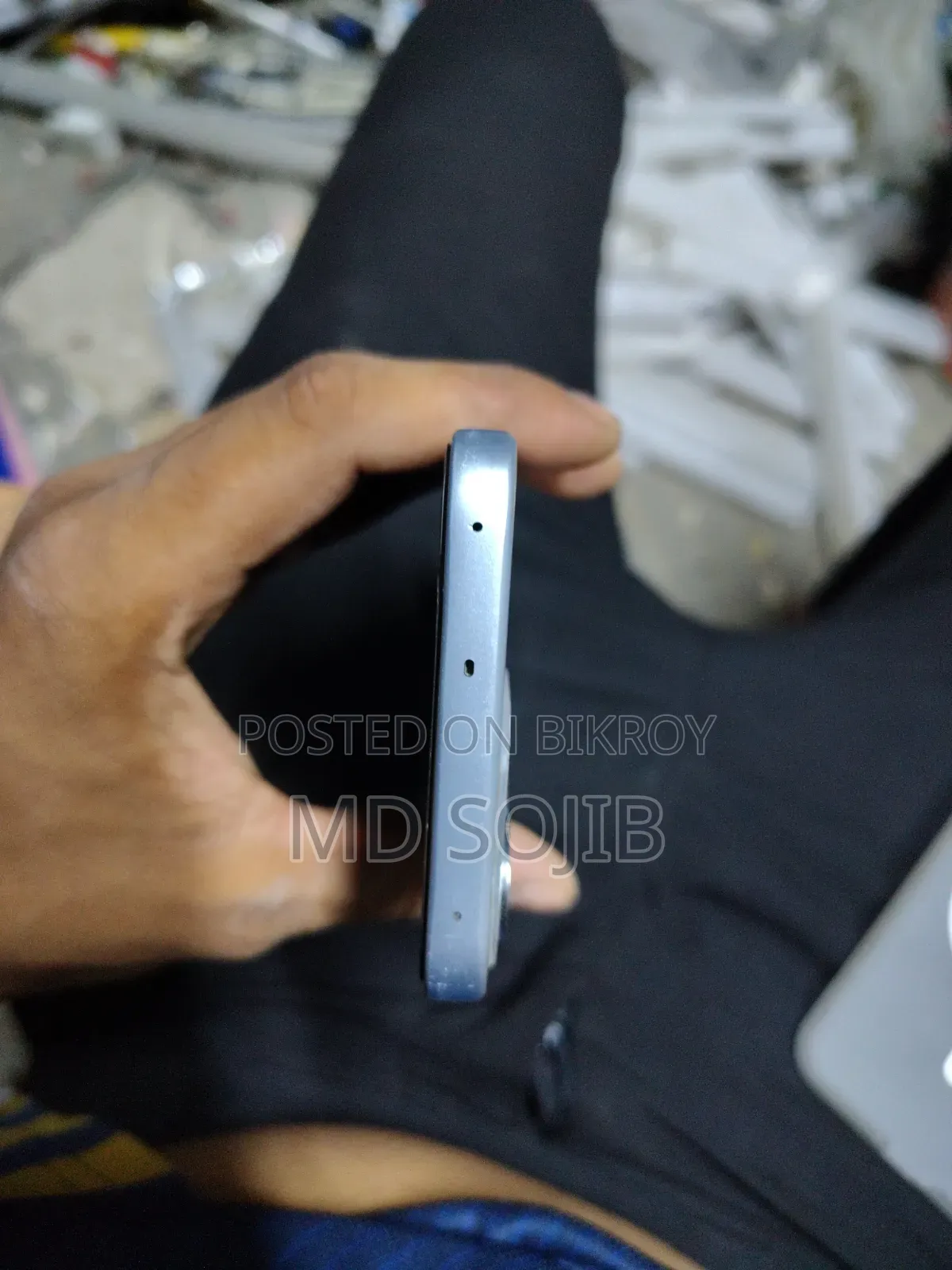 নতুন অপো রেনো ২৫৬ জিবি হোয়াইট
