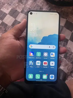 Oppo A53 128 GB Blue