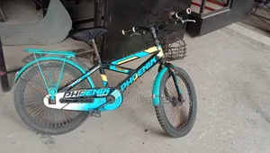 ছোটদের বাইসাইকেল