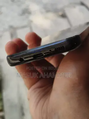 Samsung Galaxy S8 64 GB Black