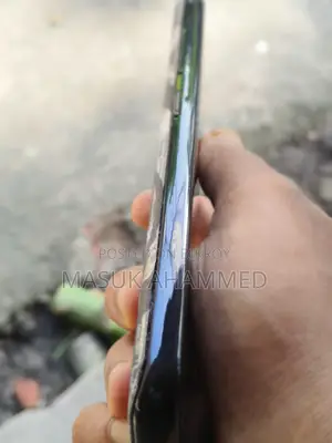 Samsung Galaxy S8 64 GB Black