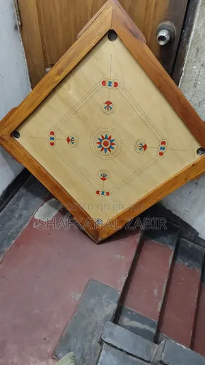 Carrom Board