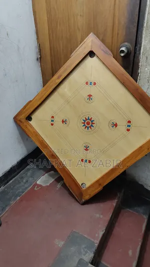 Carrom Board
