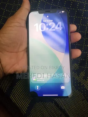 Apple iPhone 12 Pro Max 128 GB Blue