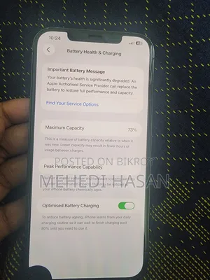 Apple iPhone 12 Pro Max 128 GB Blue