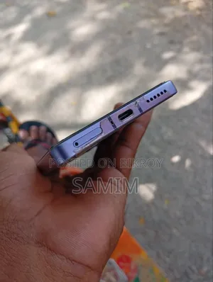 Infinix Note 50 Pro+ 256 GB Purple