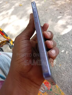 Infinix Note 50 Pro+ 256 GB Purple