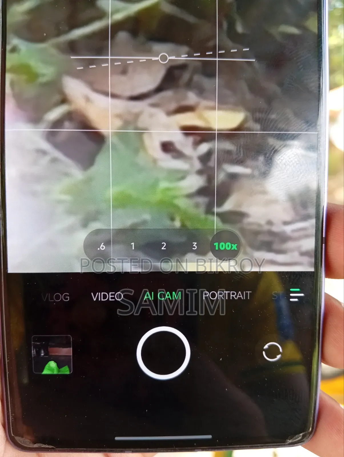 Infinix Note 50 Pro+ 256 GB Purple