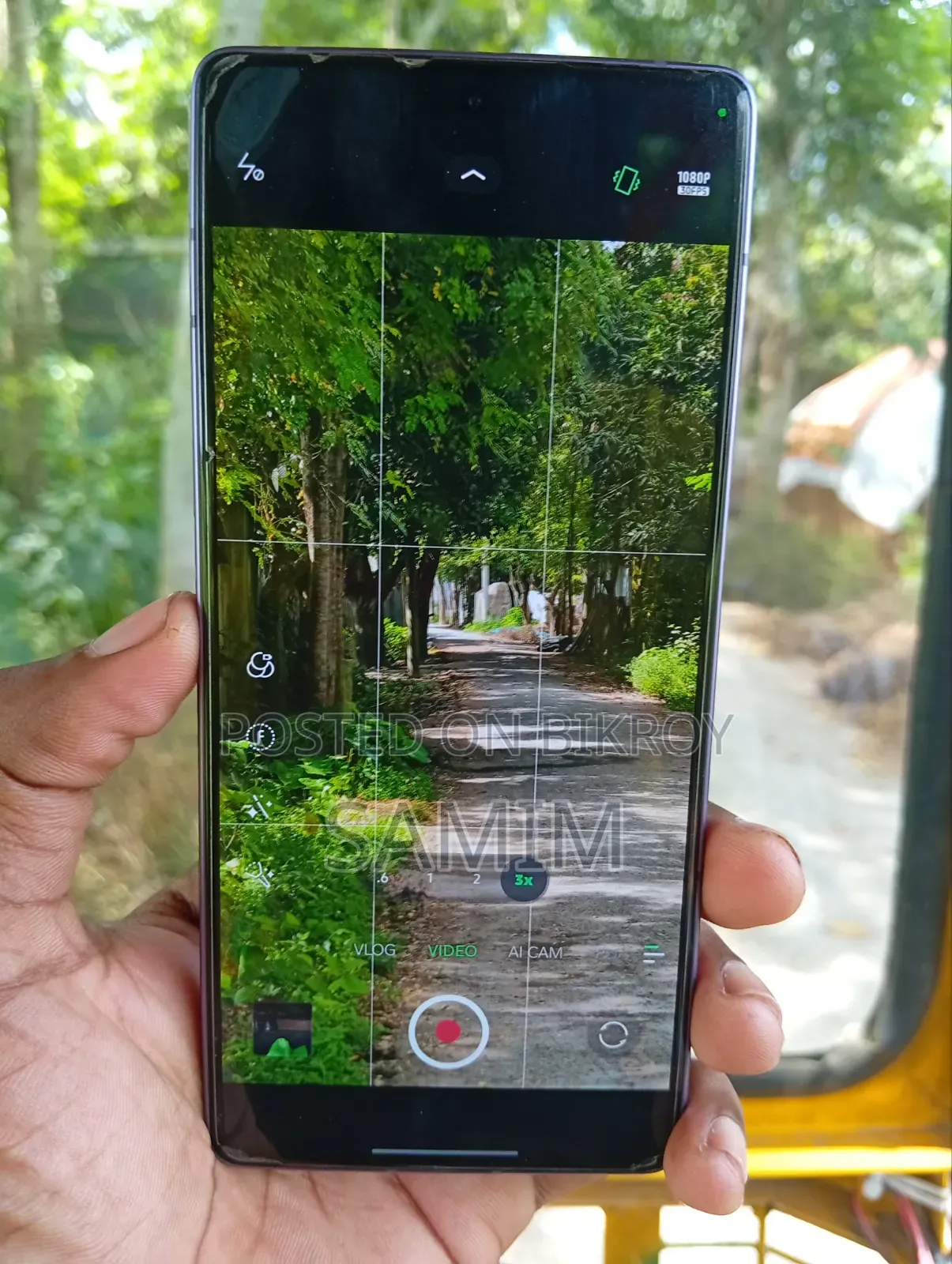 Infinix Note 50 Pro+ 256 GB Purple
