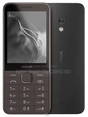 New Nokia 235 4G (2024)