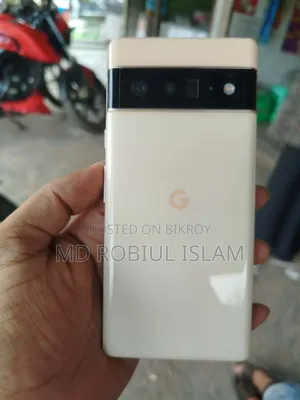 Google Pixel 6 Pro 128 GB
