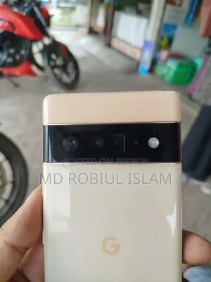 Google Pixel 6 Pro 128 GB