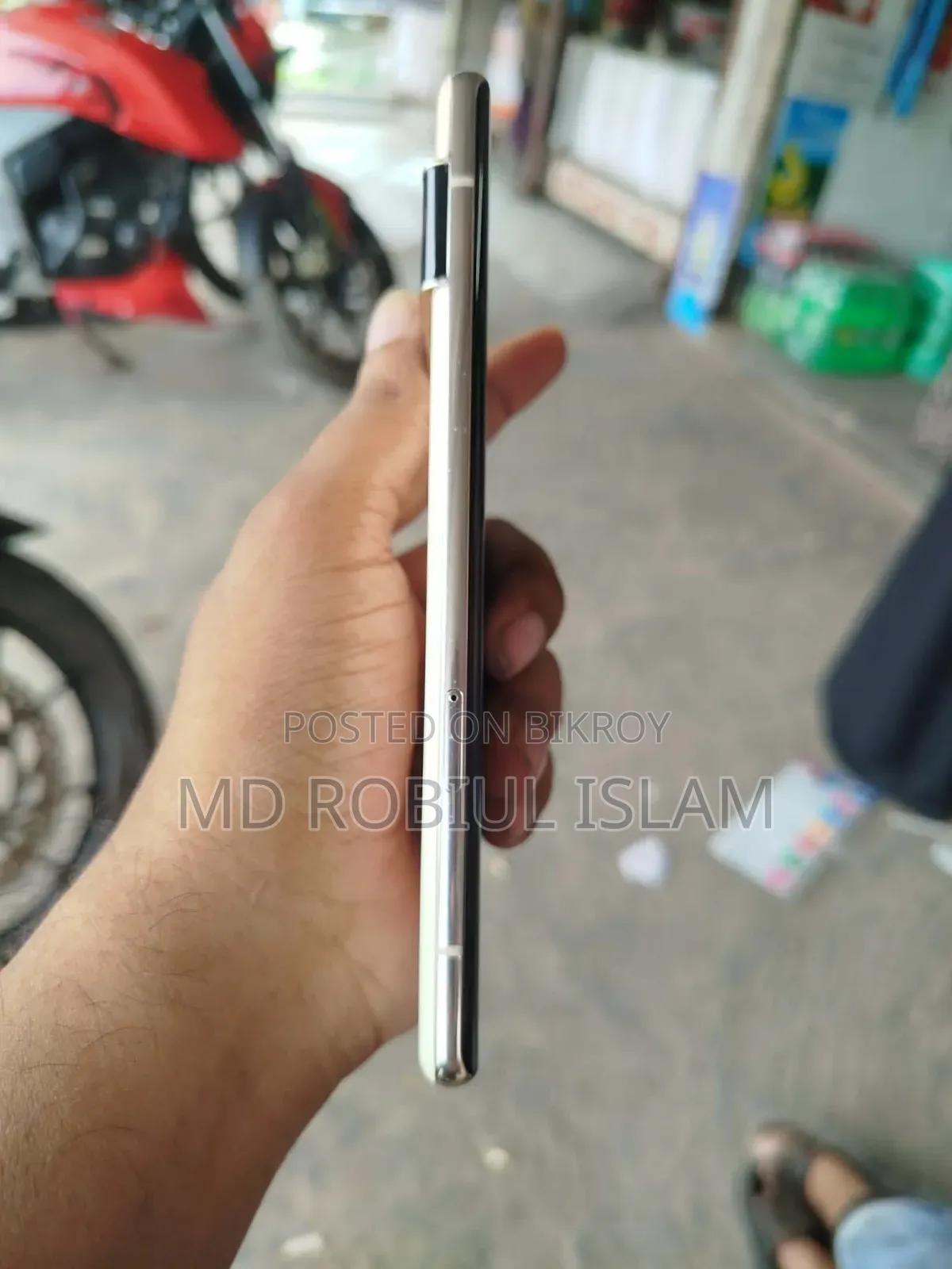 Google Pixel 6 Pro 128 GB