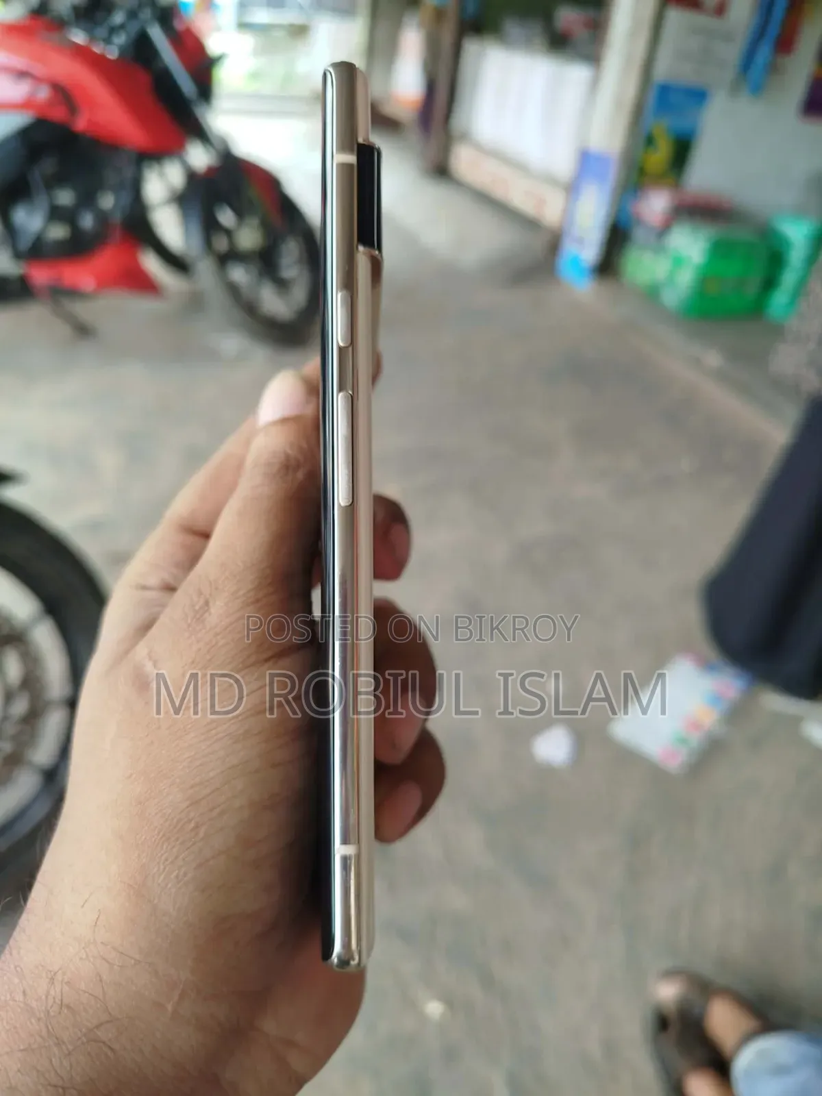 Google Pixel 6 Pro 128 GB