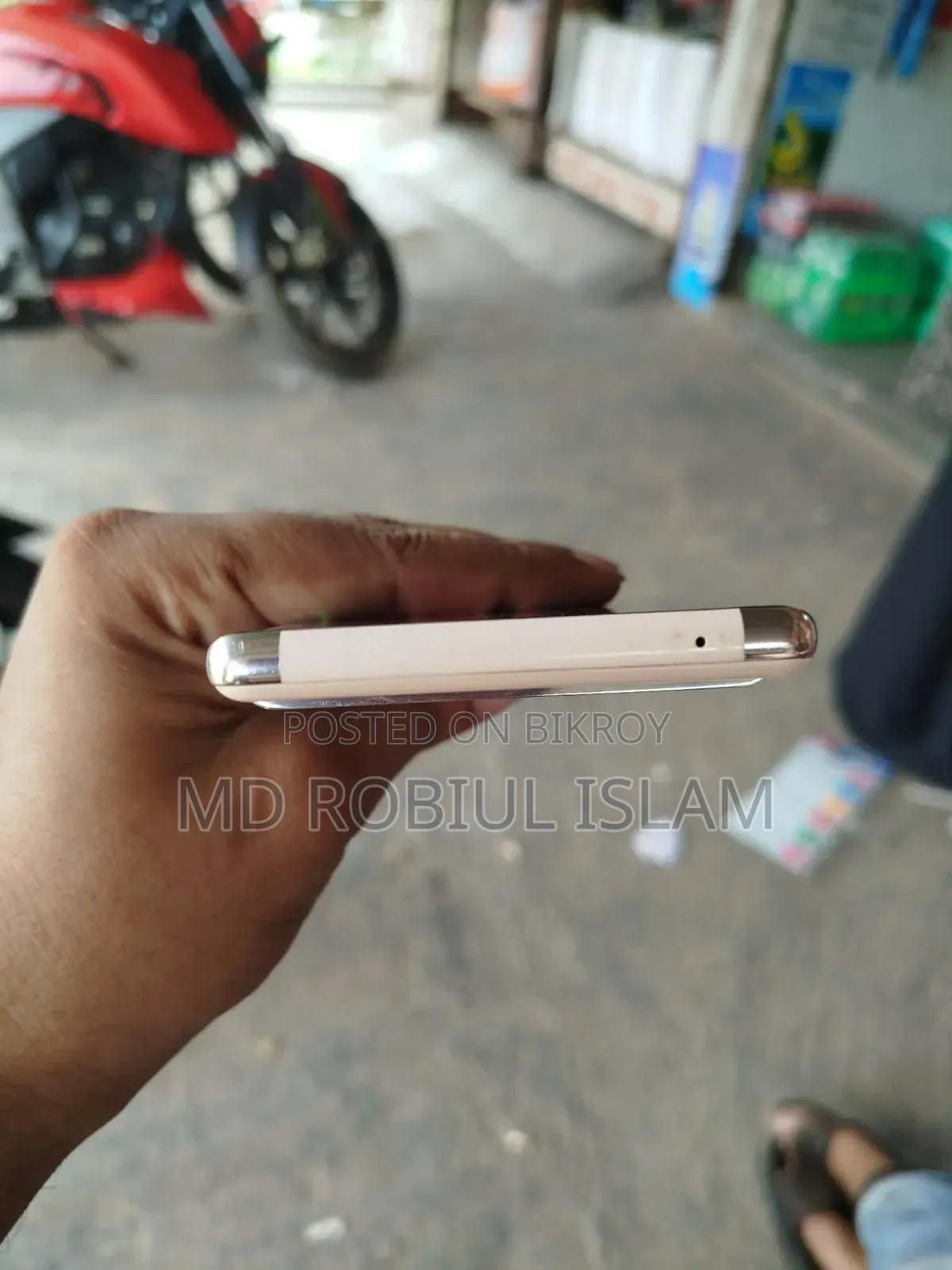 Google Pixel 6 Pro 128 GB