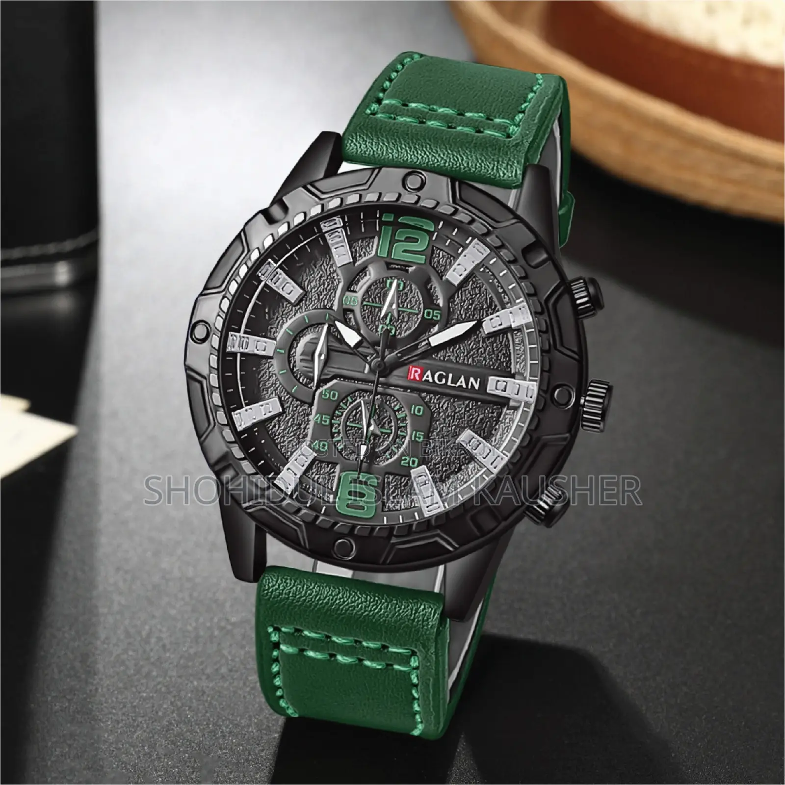 Watch Sale- Free Delivery