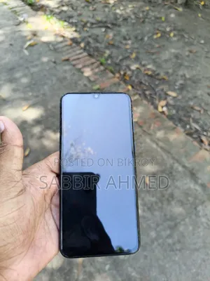 Samsung Galaxy M21 128 GB Blue