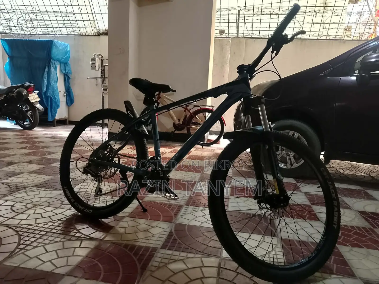 Veloce Legion 40