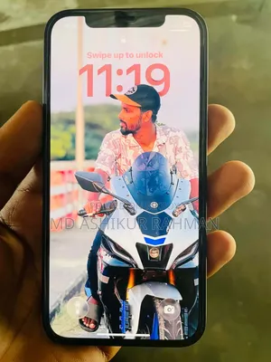 অ্যাপল আইফোন ১২ ১২৮ জিবি