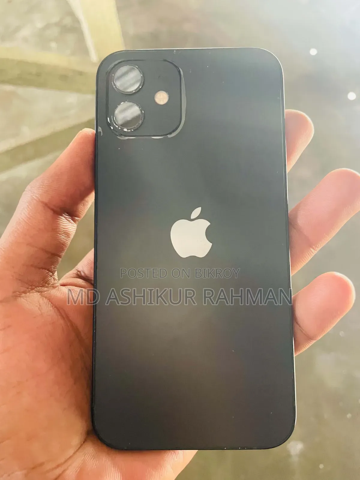 অ্যাপল আইফোন ১২ ১২৮ জিবি