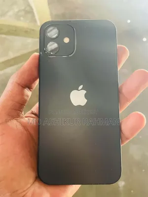 অ্যাপল আইফোন ১২ ১২৮ জিবি
