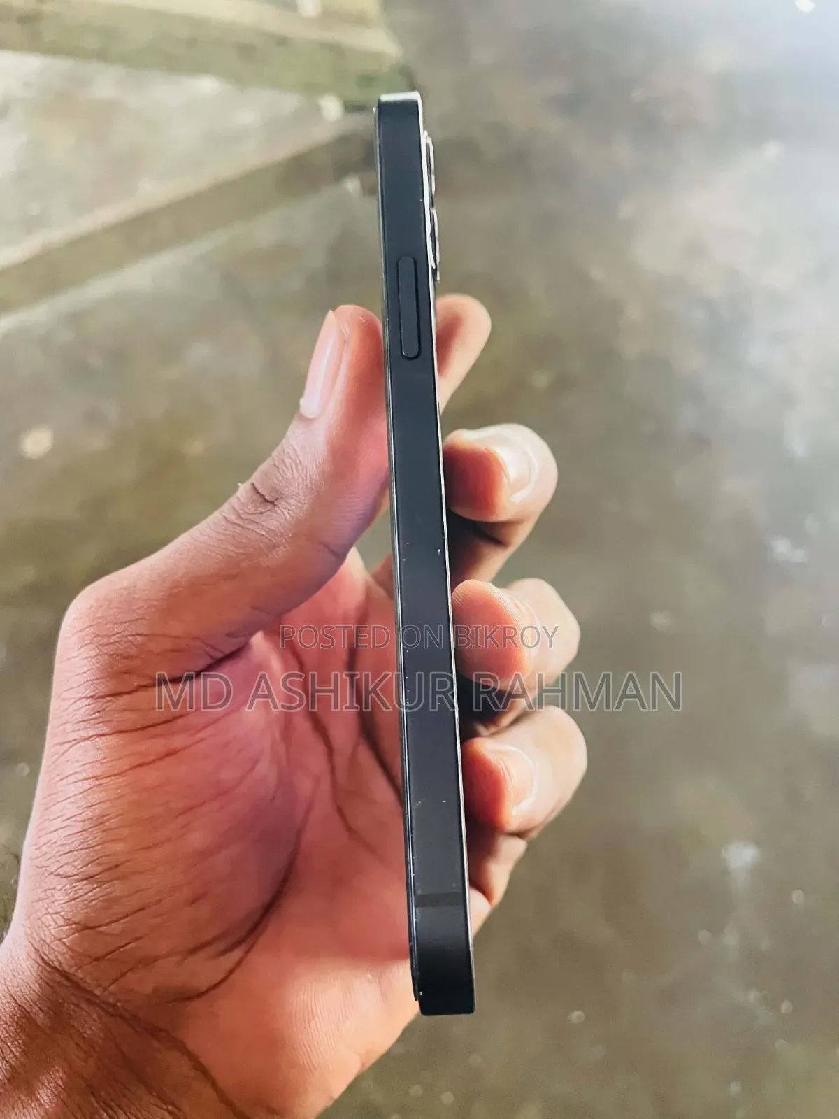 অ্যাপল আইফোন ১২ ১২৮ জিবি