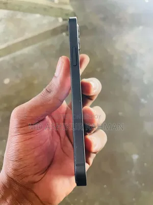 অ্যাপল আইফোন ১২ ১২৮ জিবি
