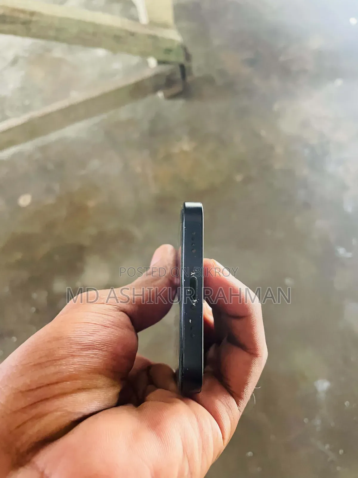 অ্যাপল আইফোন ১২ ১২৮ জিবি