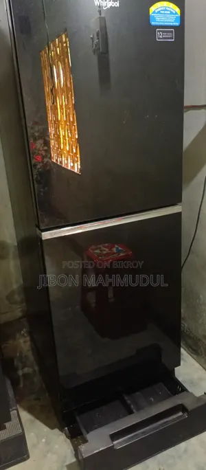হুইরপুল, ২৫৭ এল