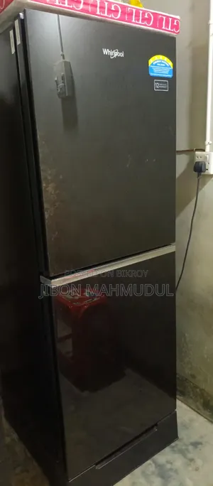 হুইরপুল, ২৫৭ এল