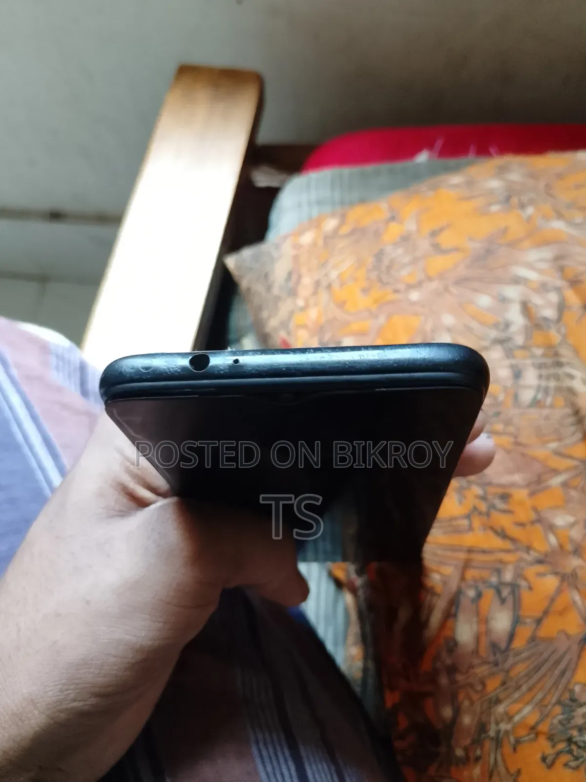 Xiaomi Redmi Note 7S 64 GB Red