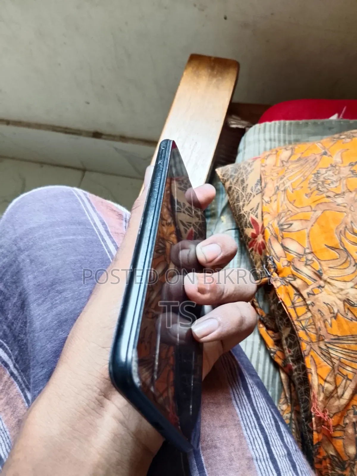 Xiaomi Redmi Note 7S 64 GB Red