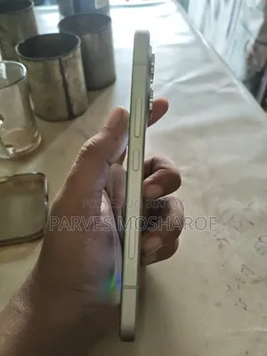 Honor 600 Lite 256 GB White