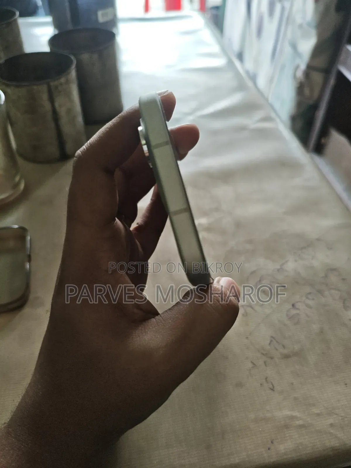 Honor 600 Lite 256 GB White