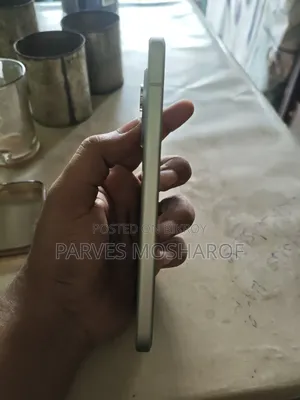 Honor 600 Lite 256 GB White