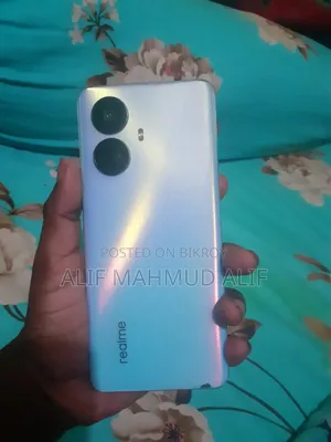Realme 10 Pro+ 128 GB Blue